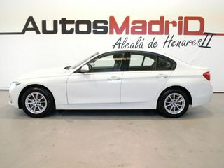 BMW Serie 3 318i
