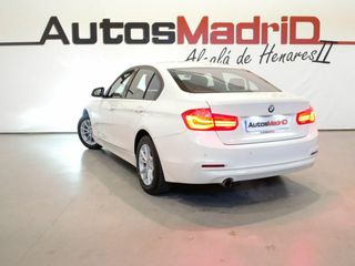 BMW Serie 3 318i