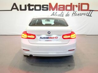 BMW Serie 3 318i