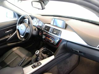 BMW Serie 3 318i