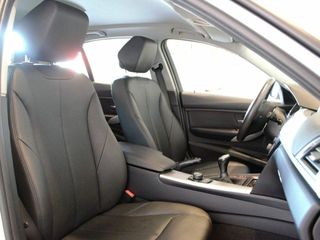 BMW Serie 3 318i