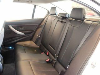 BMW Serie 3 318i