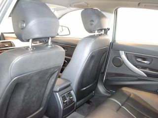 BMW Serie 3 318i