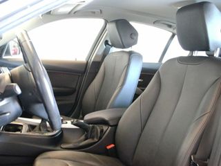 BMW Serie 3 318i