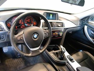 BMW Serie 3 318i