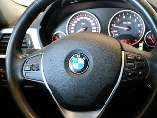 BMW Serie 3 318i