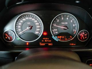 BMW Serie 3 318i