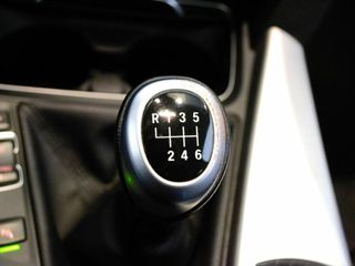BMW Serie 3 318i