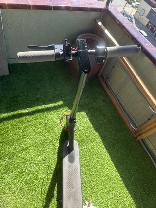 Patinete Eléctrico Xiaomi