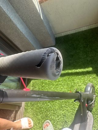Patinete Eléctrico Xiaomi