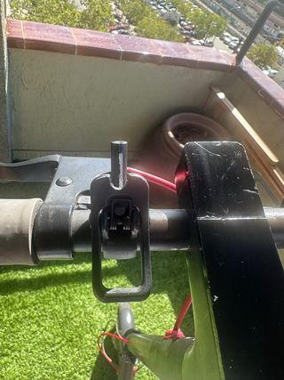 Patinete Eléctrico Xiaomi
