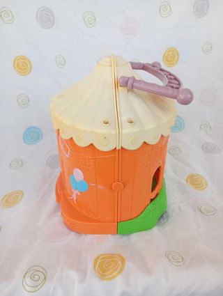 Dora the Explorer - Doll house