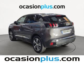 Peugeot 3008 BlueHDi 130 S&S Allure Pack EAT8 96 kW (130 CV)