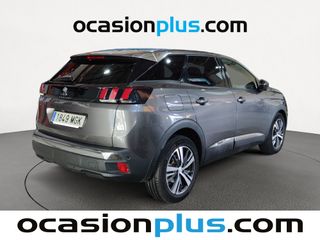 Peugeot 3008 BlueHDi 130 S&S Allure Pack EAT8 96 kW (130 CV)