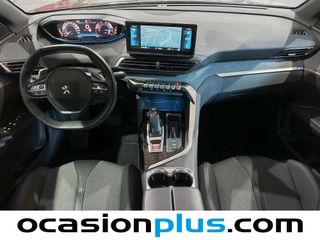 Peugeot 3008 BlueHDi 130 S&S Allure Pack EAT8 96 kW (130 CV)