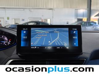 Peugeot 3008 BlueHDi 130 S&S Allure Pack EAT8 96 kW (130 CV)