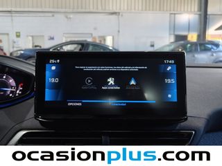 Peugeot 3008 BlueHDi 130 S&S Allure Pack EAT8 96 kW (130 CV)