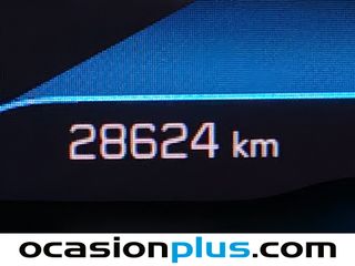 Peugeot 3008 BlueHDi 130 S&S Allure Pack EAT8 96 kW (130 CV)