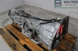 Caja Cambios Automática TOYOTA HILUX 16->> [39.250 Km]