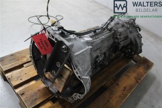 Caja Cambios Automática TOYOTA HILUX 16->> [39.250 Km]