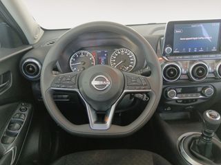 Nissan Juke Acenta