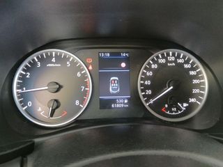 Nissan Juke Acenta