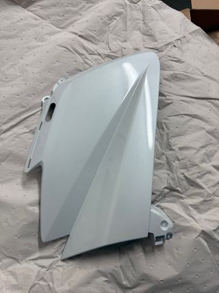 Lateral izquierdo Tmax 530 2012-2014