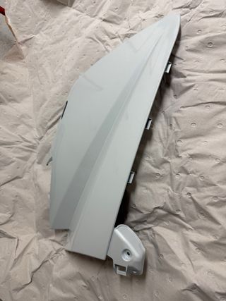 Lateral izquierdo Tmax 530 2012-2014