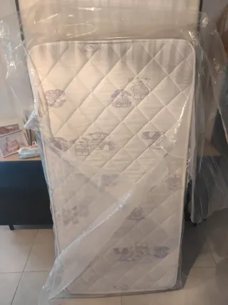 Cama infantil tipi madera 160x80 montessori