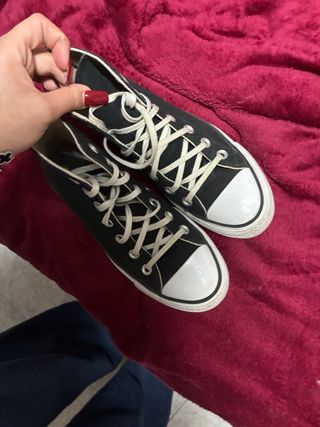Converse originales 
