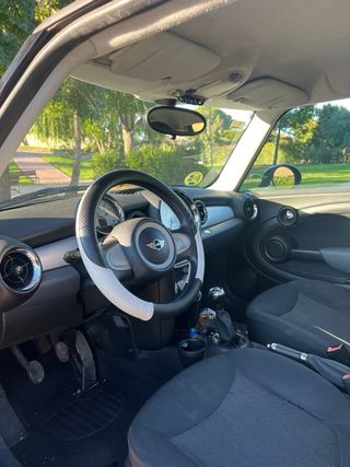 MINI Mini 2008