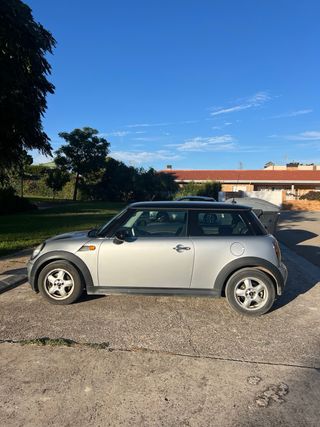MINI Mini 2008
