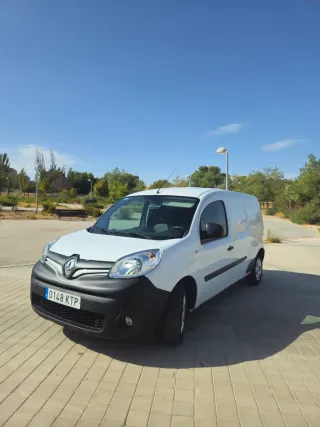Renault Grand Kangoo 2019