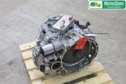 Caja Cambios Automática SKODA SUPERB 16-24 [3490 Km]