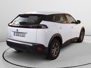 Peugeot 2008 Active