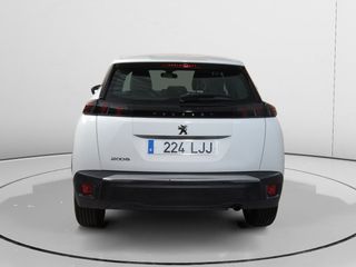 Peugeot 2008 Active