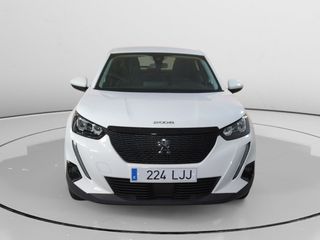 Peugeot 2008 Active