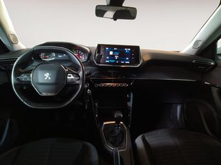Peugeot 2008 Active