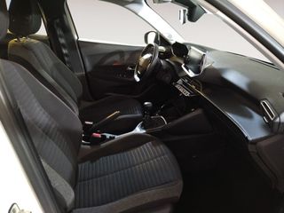 Peugeot 2008 Active
