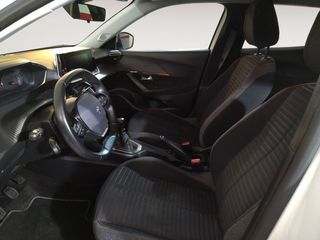 Peugeot 2008 Active