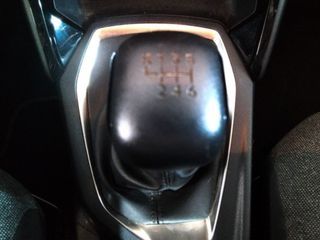 Peugeot 2008 Active