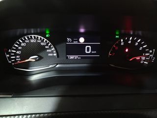 Peugeot 2008 Active