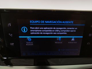 Peugeot 2008 Active