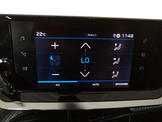 Peugeot 2008 Active