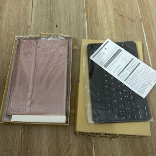 Funda Teclado Dingrich Samsung Tab A7 10.4 2020