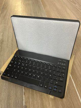 Funda Teclado Dingrich Samsung Tab A7 10.4 2020