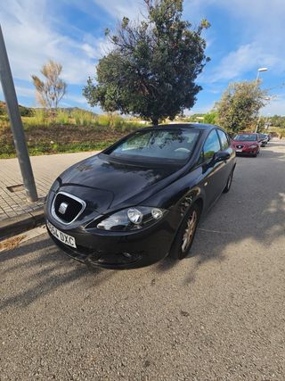 SEAT Leon 2006