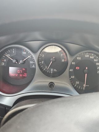 SEAT Leon 2006