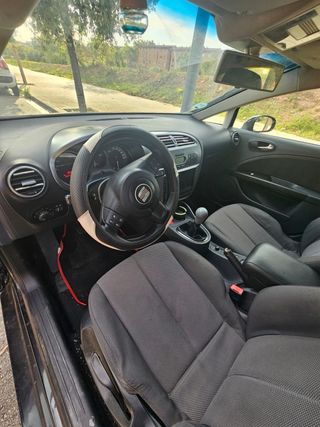 SEAT Leon 2006