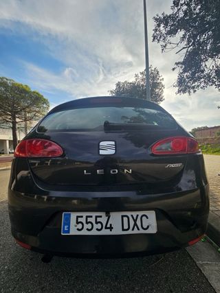 SEAT Leon 2006